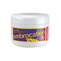 Paceline Products - Eurostyle Warm Embrocation 8oz Tub