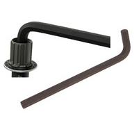 park hr14 14mm hex wrench for 78507900 freehub bodies