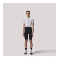 PBK Altitude Bib Shorts - Black - M