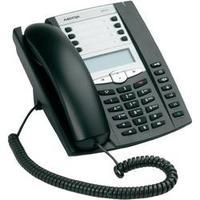 PBX VoIP Aastra Aastra 6731i Hands-free Backlit Black, Silver