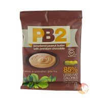 PB2 Chocolate Peanut Butter 22g Sachet