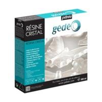 pbo gedeo crystal resin 300ml