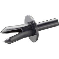 PB Fastener 301-0765-000 Expanding Rivets 6.2 x 11 x 12.3 x 2mm - ...