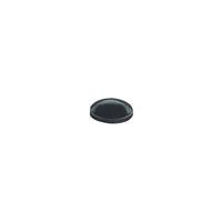 PB Fastener BS-27-BK-R-5 Black PU Rubber Foot 7.9 x 2.2mm - Pack Of 5