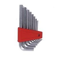 Pb Swiss Tools L Type Flat Head Six Corners 8 Pieces /1 Sets