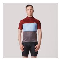 pbk montagna jersey redbluegrey xs