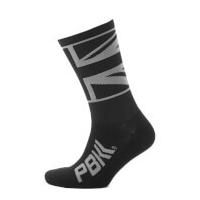 PBK Race High Cuff - Union Flag - L-XL