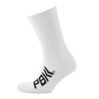 pbk race high cuff white l xl