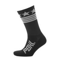 pbk race high cuff stars and stripes l xl