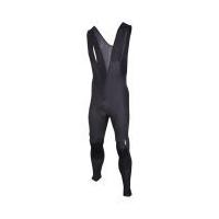 PBK Elite Cycling Bib Tights Black XLarge (5)