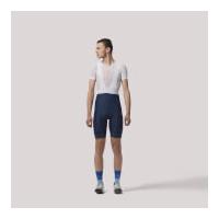 PBK Altitude Bib Shorts - Blue - XXL