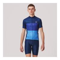 PBK Montagna Jersey - Blue - XS