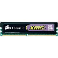 PC RAM kit Corsair XMS2 TWIN2X2048-6400 2 GB 2 x 1 GB DDR2 RAM 800 MHz CL5 5-5-15