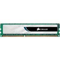 pc ram memory corsair valueselect vs2gb1333d3 2 gb 1 x 2 gb ddr3 ram 1 ...