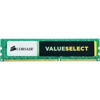 PC RAM memory Corsair CMV4GX3M1A1600C11 4 GB 1 x 4 GB DDR3 RAM 1600 MHz CL11 11-11-30