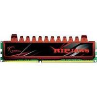 PC RAM kit G.Skill F3-12800CL9D-8GBRL 8 GB 2 x 4 GB DDR3 RAM 1600 MHz CL9 9-9-24