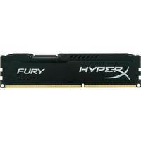 pc ram memory kingston hx313c9fb4 4 gb 1 x 4 gb ddr3 ram 1333 mhz cl9  ...