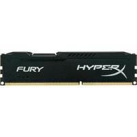 pc ram memory kingston hx313c9fb8 8 gb 1 x 8 gb ddr3 ram 1333 mhz cl9  ...