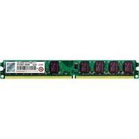 pc ram memory transcend ts256mlq64v5u 2 gb 1 x 2 gb ddr2 ram 533 mhz c ...