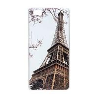 PC Painted Phone Case for Huawei P8 Lite