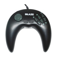 PC Free Style Pad (Blaze)