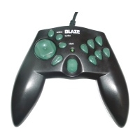 PC AeroPad (USB Gameport)