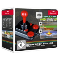 PC Speedlink Competition Pro USB Joystick Sports Tournament Edition