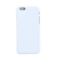 PC Protective Case Cover Hard Back for Apple iPhone 6 White