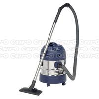 PC200SD110V Vacuum Cleaner Industrial Wet/Dry 20ltr 1250W/110V
