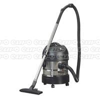 PC200SD Vacuum Cleaner Industrial Wet/Dry 20ltr 1250W/230V Stainless