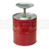 PC38 Plunger Can 3.8ltr