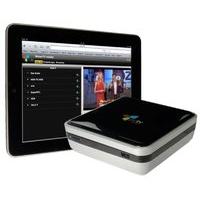 PCTV Broadway 2T streams live TV to your iPhone iPad iPod Touch Mac book or PC Laptop over the internet