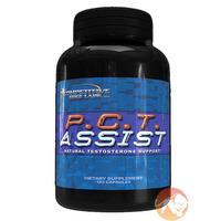 PCT Assist 120 Caps