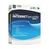 PC Tools Internet Security 2010 (3 User) (EN) (Win)