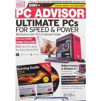 PC Advisor #225 - April 2014