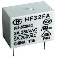 PCB relays 5 Vdc 5 A 1 maker Hongfa 1 pc(s)