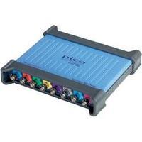 PC scope module pico PP916 20 MHz 16-channel 40 null 32 null 12 Bit Digital storage (DSO), Function generator, Spectrum