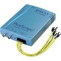 PC scope module pico PicoScope 3206 MSO 200 MHz 18-channel 250 null 128 null 8 Bit Digital storage (DSO), Function gene