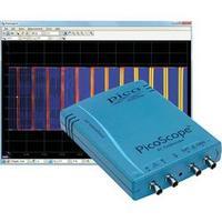 PC scope module pico PP713 200 MHz 2-channel 250 null 128 null 8 Bit Digital storage (DSO), Function generator, Spectru