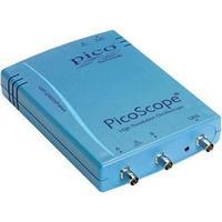 PC scope module pico PicoScope 4262 5 MHz 2-channel 10 null 16 null 16 Bit Digital storage (DSO), Function generator, S