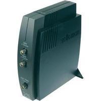 PC scope module Velleman PCSU1000 60 MHz 2-channel 50 null 4 null 8 Bit Digital storage (DSO), Spectrum analyzer