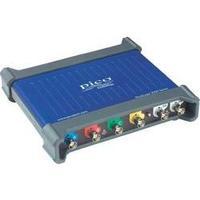 PC scope module pico PicoScope 3405A 100 MHz 4-channel 250 null 16 null 8 Bit Digital storage (DSO), Function generator