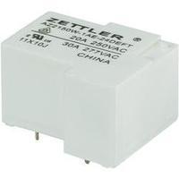 PCB relays 24 Vdc 30 A 1 maker Zettler Electronics 1 pc(s)
