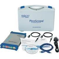 PC scope module pico PicoScope 6404D 500 MHz 4-channel 5 null 2 null 8 Bit Digital storage (DSO), Function generator, S