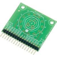 PCB adapter (L x W) 42.7 mm x 38...