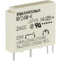 PCB relays 5 Vdc 5 A 1 maker Tak...