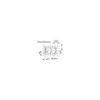 PCB relays 5 Vdc 1 A 1 change-over TE Connectivity V23026-A1001-B201 1 pc(s)