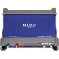 PC scope module pico PicoScope 3205D 100 MHz 2-channel 500 null 128 null Digital storage (DSO), Function generator