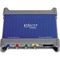 PC scope module pico PicoScope 3405D MSO 100 MHz 20-channel 250 null 64 null Digital storage (DSO), Mixed signal (MSO)
