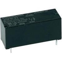 PCB relays 24 Vdc 10 A 1 maker F...